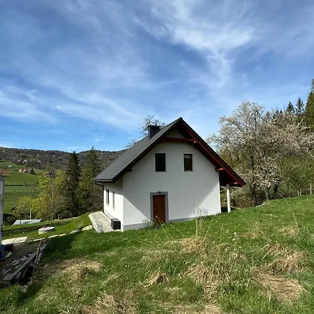 Domek Na Skarpie Wisla Exterior photo