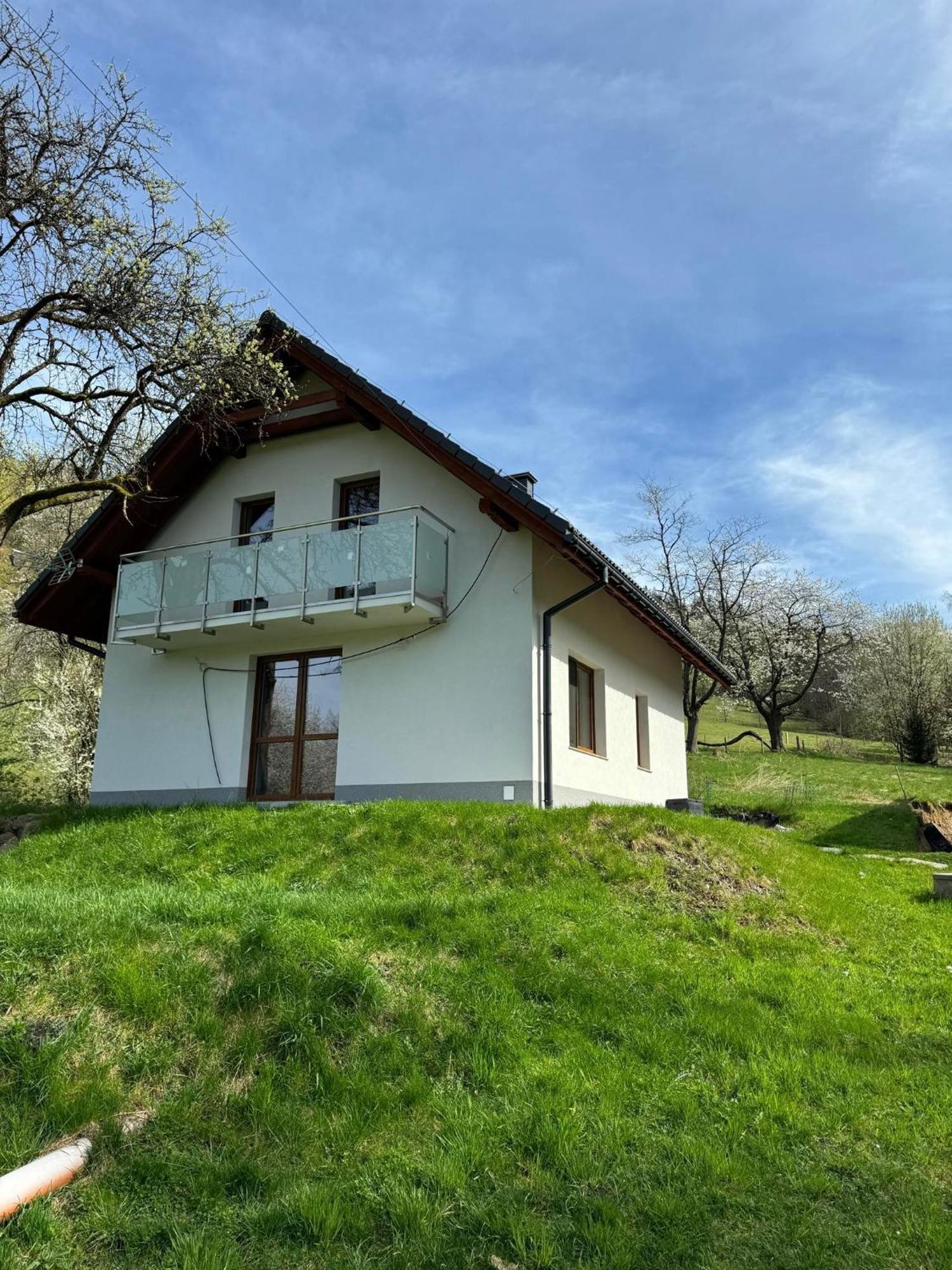 Na Skarpie Holiday home *