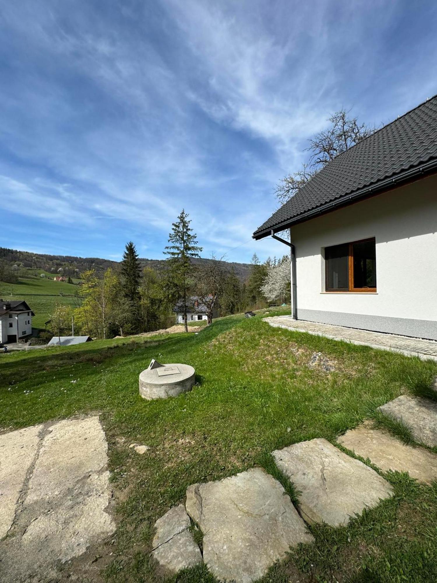 Holiday home Na Skarpie Wisla
