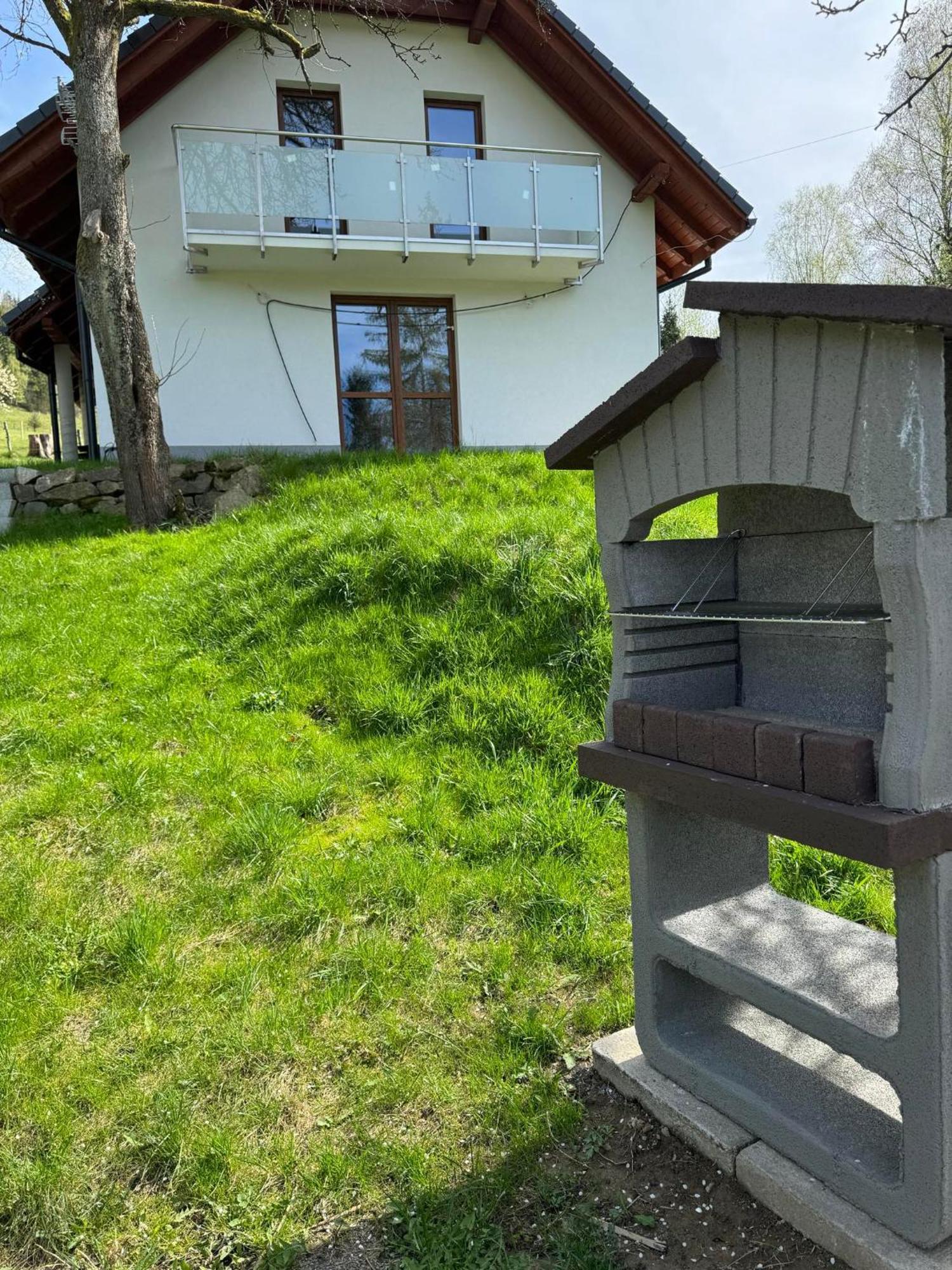 Na Skarpie Holiday home