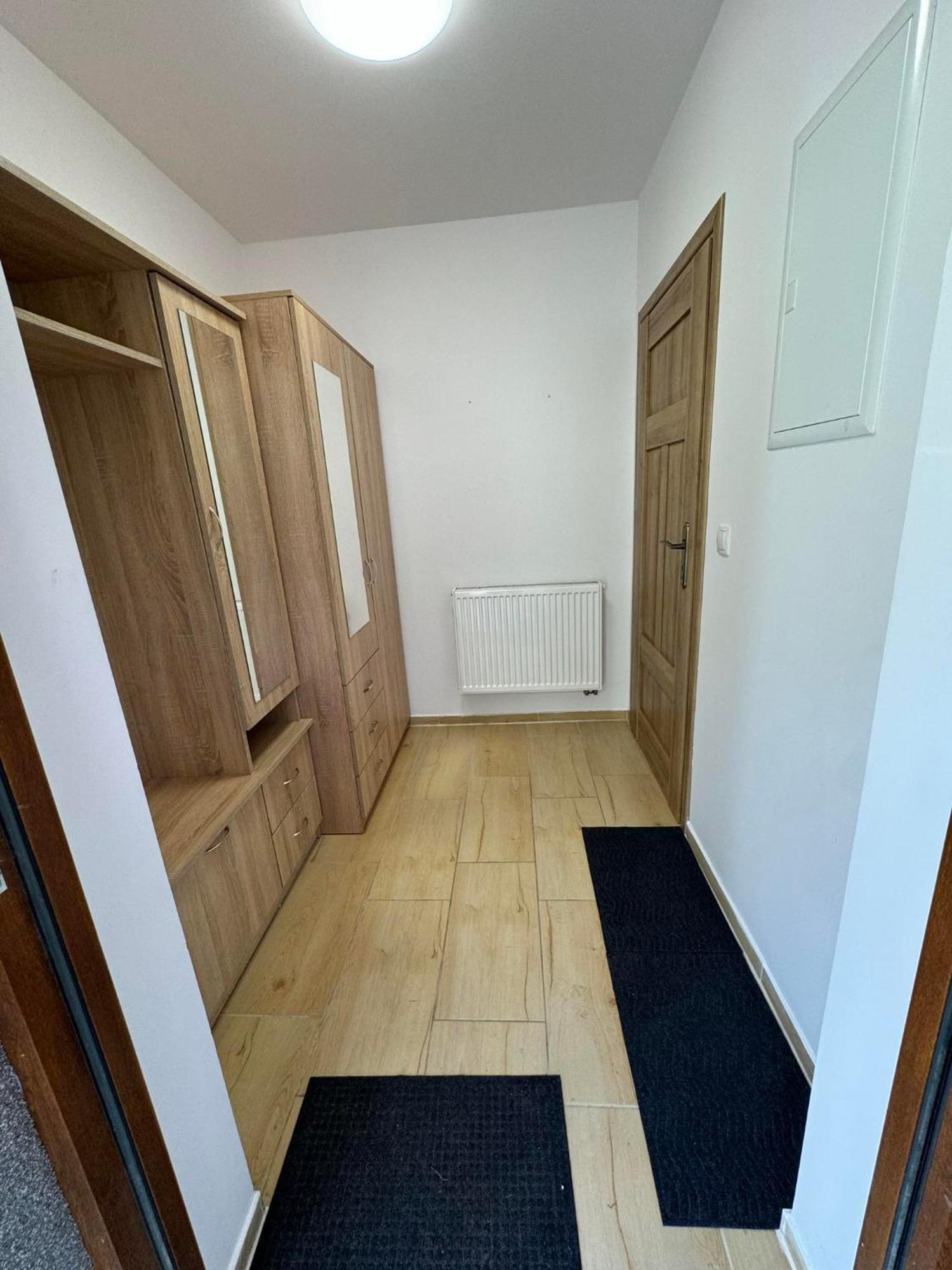 Na Skarpie Holiday home Wisla