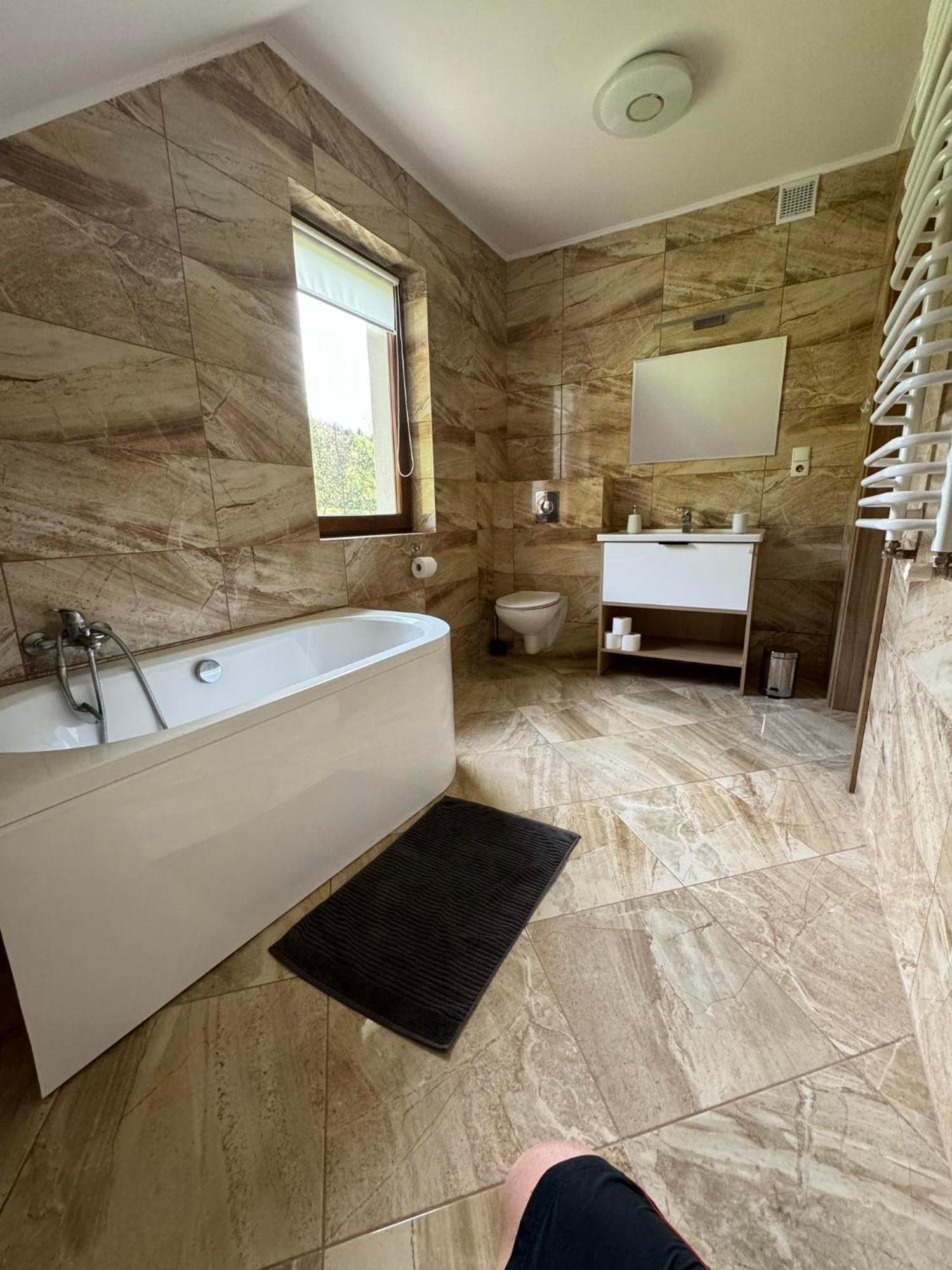 Holiday home Na Skarpie Wisla