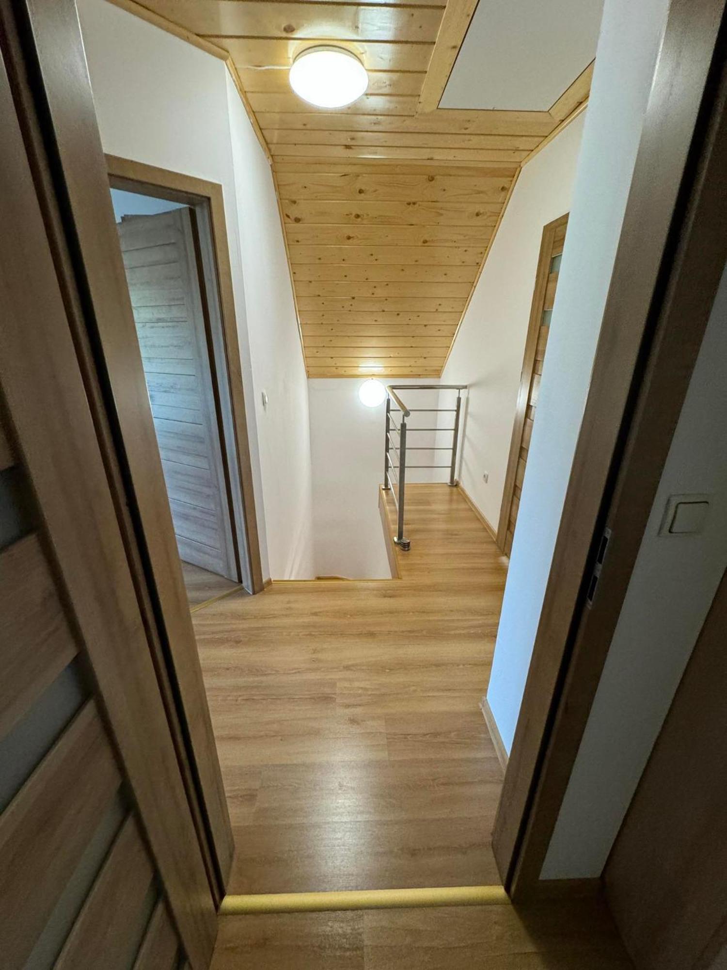 Holiday home Na Skarpie Wisla